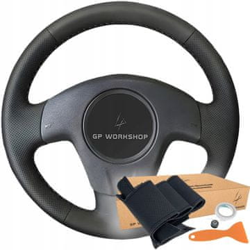 shumee Vzorec okrasne obloge volana ZA Seat Ibiza 2004-2006