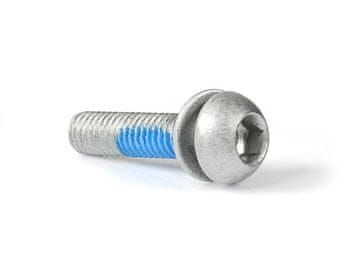Alhonga Vijak V-brake, jeklo HJ-H3711 M6 x 25 mm imbus ključ