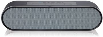 Blaupunkt Prenosni Bluetooth zvočnik BTA 274 Blaupunkt 10W siv