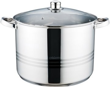 shumee Prostoren lonec s pokrovom (16 l) Maestro MR-3517-16