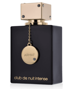 Armaf Armaf club DE nuit intense EDP 105 ml parfumska voda