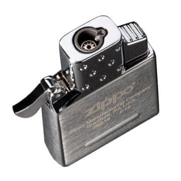 Zippo Zippo vložek za eno žarnico za bencinske vžigalnike.