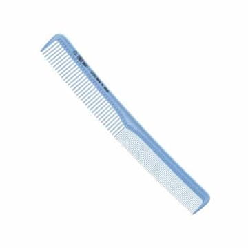 Eurostil Eurostil najlonski glavnik za striženje las, 19,5 cm