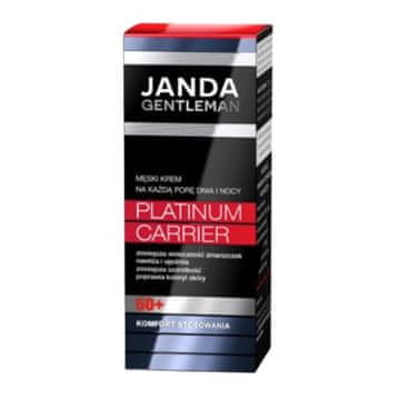 shumee Janda Gentleman krema/robček 50 ml za dan in noč 60+