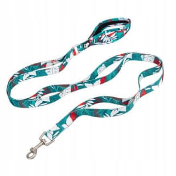 Truelove Lahek tradicionalni pasji povodec truelove Tropical M