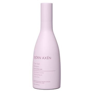 BJORN Björn Axén color seal šampon za barvane lase 250 ml