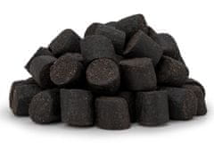 shumee Carp Food Ultra Fish Pellet črni halibut 10mm / 1kg