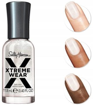 Sally Hansen Sally Hansen Xtreme lak za nohte City of Gleams 130