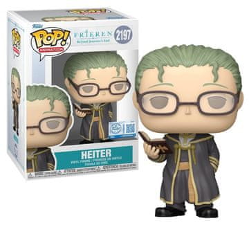 Funko Funko POP! Frieren Beyond Journeys End Heiter #2197
