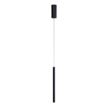 Italux LED viseča svetilka 5W valdes PND-22302-1-BK Italux