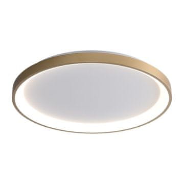 Italux LED stropna svetilka 50W raden CLN-3151-M-GD Italux
