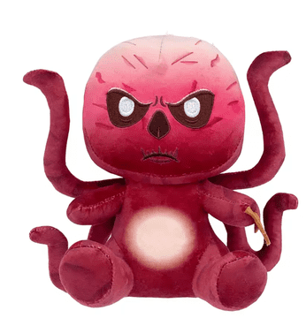 shumee Plišasta rdeča pošast 22 CM - Vecna Stranger Things