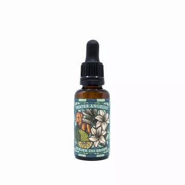 shumee Olje za brado - Frater Angelus - Kanclerski - 30 ml