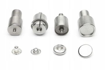 shumee 15 mm konice za stiskanje #831 Orodje za zaklepanje