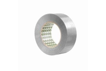 Boll Univerzalni lepilni trak "Boll" srebrn 50 mm x 50 m