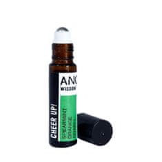 Ancient Wisdom Mešanica eteričnih olj za valjček - Cheer Up! 10 ml