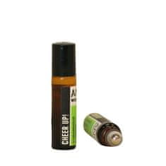 Ancient Wisdom Mešanica eteričnih olj za valjček - Cheer Up! 10 ml