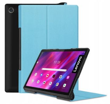 shumee Ovitek za Lenovo Yoga TAB 11 2021 YT-J706X J706 F/L