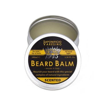 Saponificio Varesino Saponificio Varesino balzam za brado in brke 100 ml