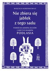 shumee V tem sadovnjaku ne trgaš jabolk. Potovanje v grob.