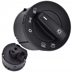 shumee Stikalo za luči za VW Golf Passat Scirocco EOS Seat
