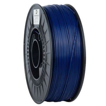 shumee 3DPower Basic PLA filament 1,75 mm temno moder 1 kg