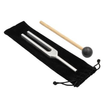 MusicMate Glasbene vilice 440 Hz MusicMate MM-KM440 Harmoniq