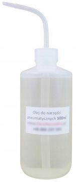 shumee Olje za zračno orodje 500 ml olja za zračno orodje