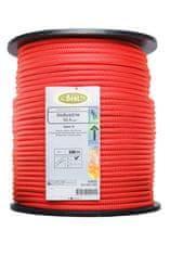Beal Beal Industrie 10,5 mm rdeča 100 m polstatična vrv