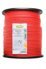 Beal Beal Industrie 10,5 mm rdeča polstatična vrv 200 m