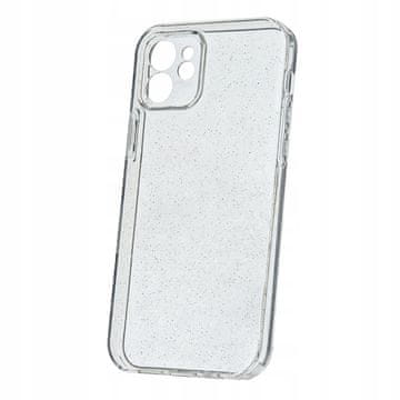INNA Zadnji ovitek za Samsung Galaxy A16 5G, brezbarven