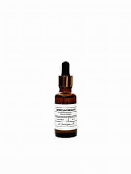 shumee Serum za sijaj - nega proti razbarvanju kože 30 ml