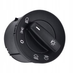 shumee Stikalo za luči za VW Golf Passat Scirocco EOS Seat