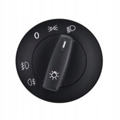 shumee Stikalo za luči za VW Golf Passat Scirocco EOS Seat