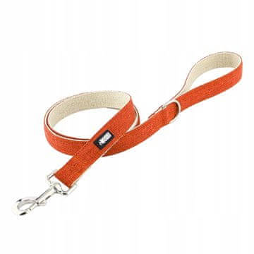 shumee Povodec za majhne pse 1,52 m lahek, huggy, doggy strong, S