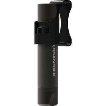 Scangrip Svetilka LED Flash 300, 300 lm, premer 32 x 133 mm