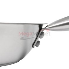 Ponev z nelepljivo prevleko , premer 24 cm N