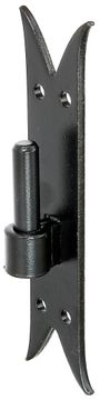 shumee Sponka za ploščo ribjega repa 14/205x54 mm Alberts