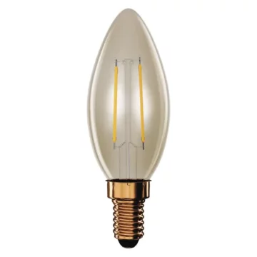 Emos LED žarnica VNT svečka 2,5 W (20 W) 225 lm E14 WW+