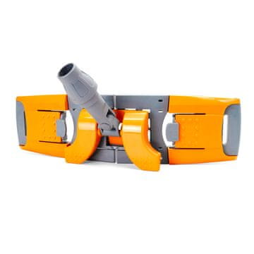 shumee Držalo za krpo za tla 40 cm KlikKombi SZCZ0024 2kl