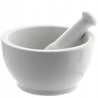 shumee Komplet kuhinjskih terilnikov s pestičem, porcelan