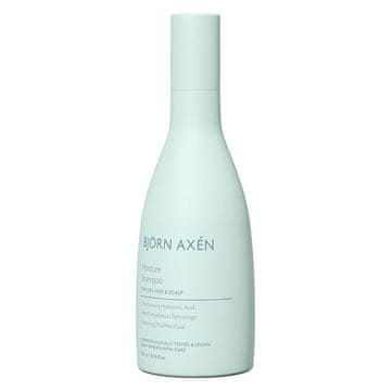 BJORN Björn Axén vlažilni vlažilni šampon za lase 250 ml