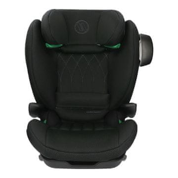 Avionaut Avtosedež Avionaut MaxSpace AirFlow 15-36 kg Black