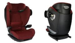 Avionaut Avtosedež Avionaut MaxSpace AirFlow 15-36 kg Black