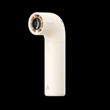 shumee Aecooly Aero ročni ventilator visoke hitrosti, bež