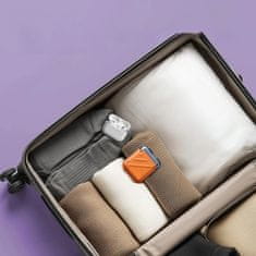 Metz Metz Traveller električni brivnik brez vrvice IPX7