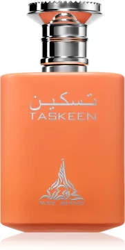shumee Paris kotiček Taskeen 100 ml unisex parfumska voda