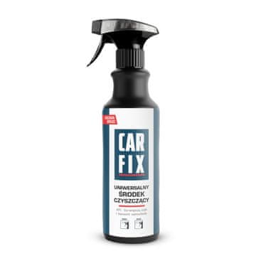 shumee Carfix - univerzalno čistilo za avtomobile, 500 ml