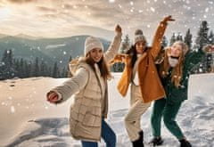 MusicMate Tekočina za snežni stroj 5L MusicMate MSL Snow 5L