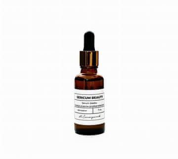 shumee Serum za sijaj - nega proti razbarvanju kože 5 ml